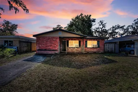 6126 Tennessee Avenue New Port Richey FL 34653