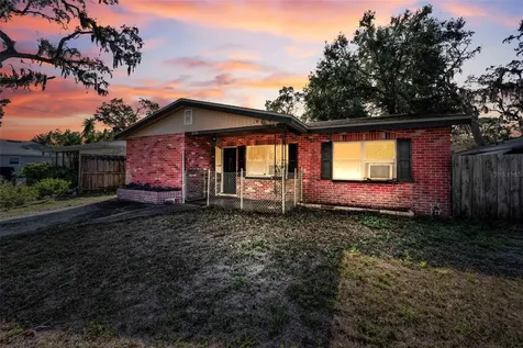 6126 Tennessee Avenue New Port Richey FL 34653