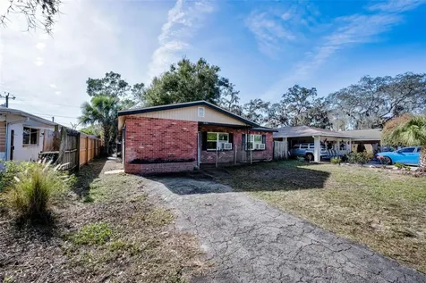 6126 Tennessee Avenue New Port Richey FL 34653