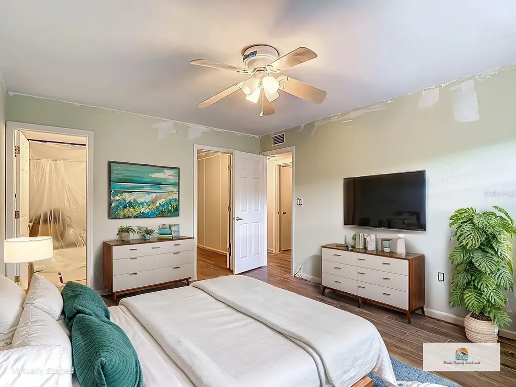 4325 Aegean Drive Tampa FL 33611