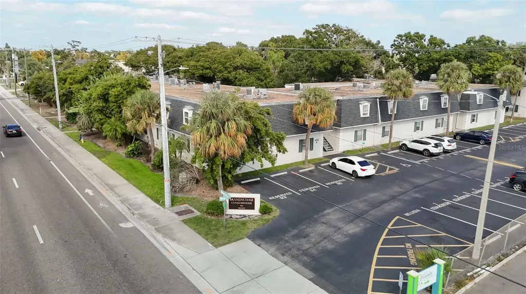4325 Aegean Drive Tampa FL 33611