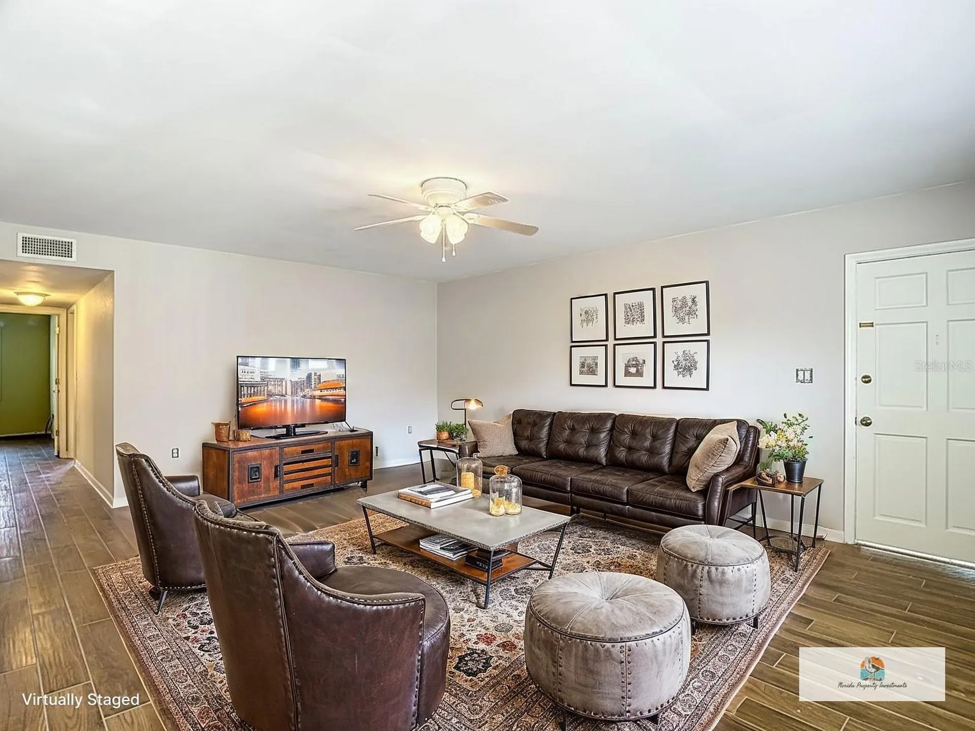 4325 Aegean Drive Tampa FL 33611