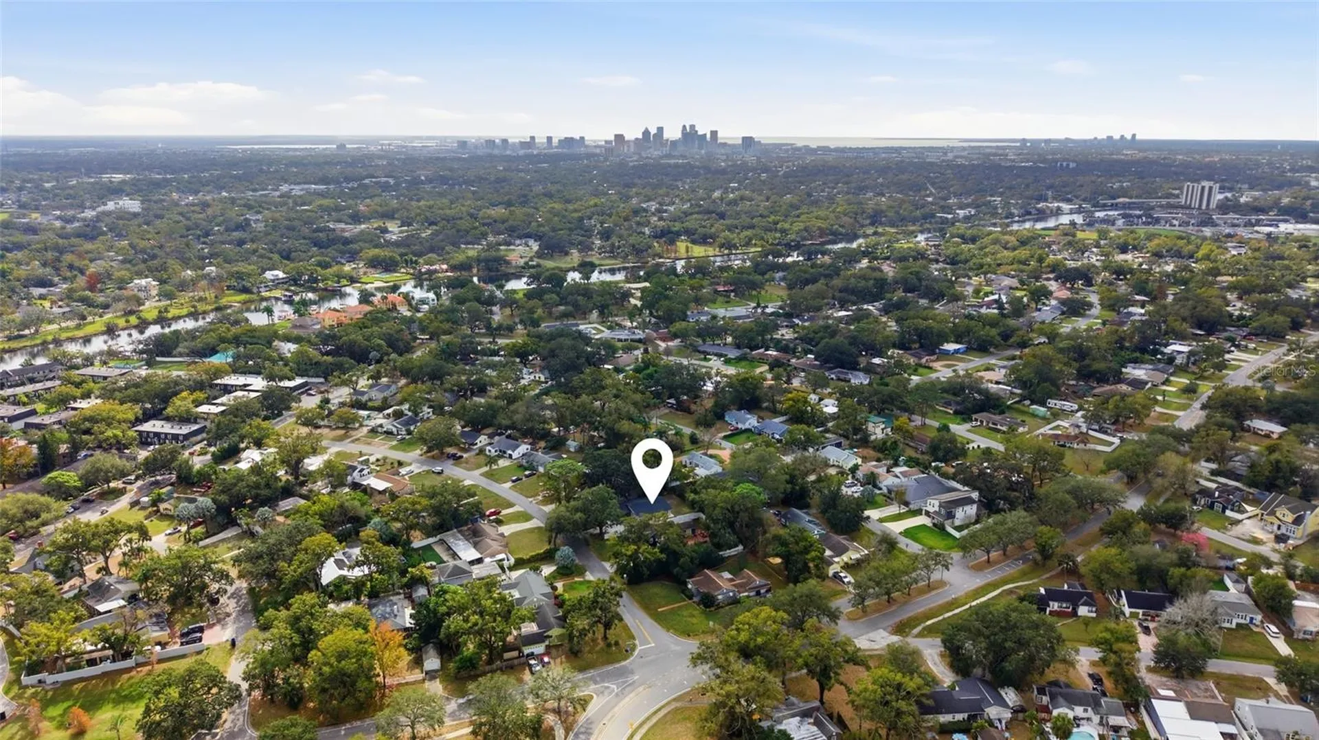 920 W Candlewood Avenue Tampa FL 33603