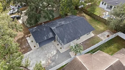 920 W Candlewood Avenue Tampa FL 33603