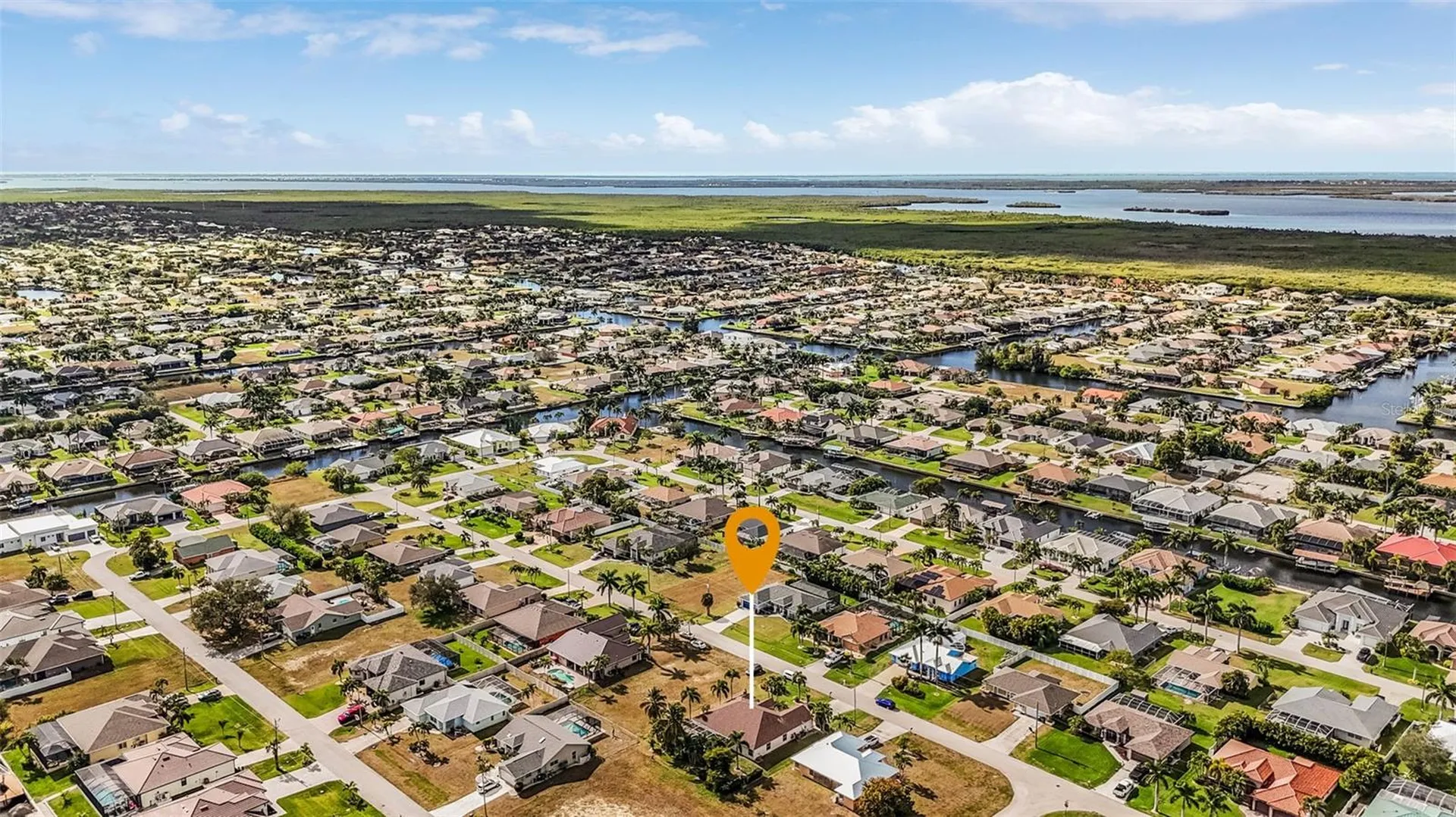 3327 SW 26th Avenue Cape Coral FL 33914