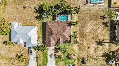 3327 SW 26th Avenue Cape Coral FL 33914