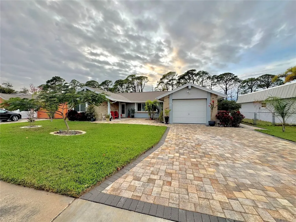 3625 Richboro Drive Holiday FL 34691