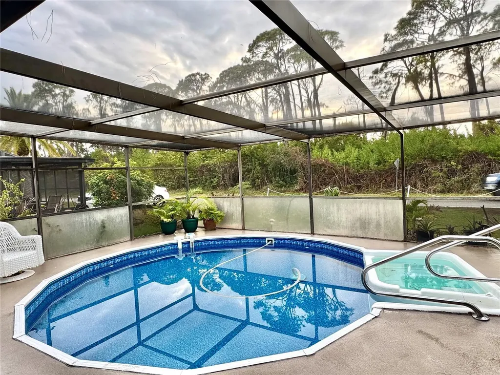 3625 Richboro Drive Holiday FL 34691