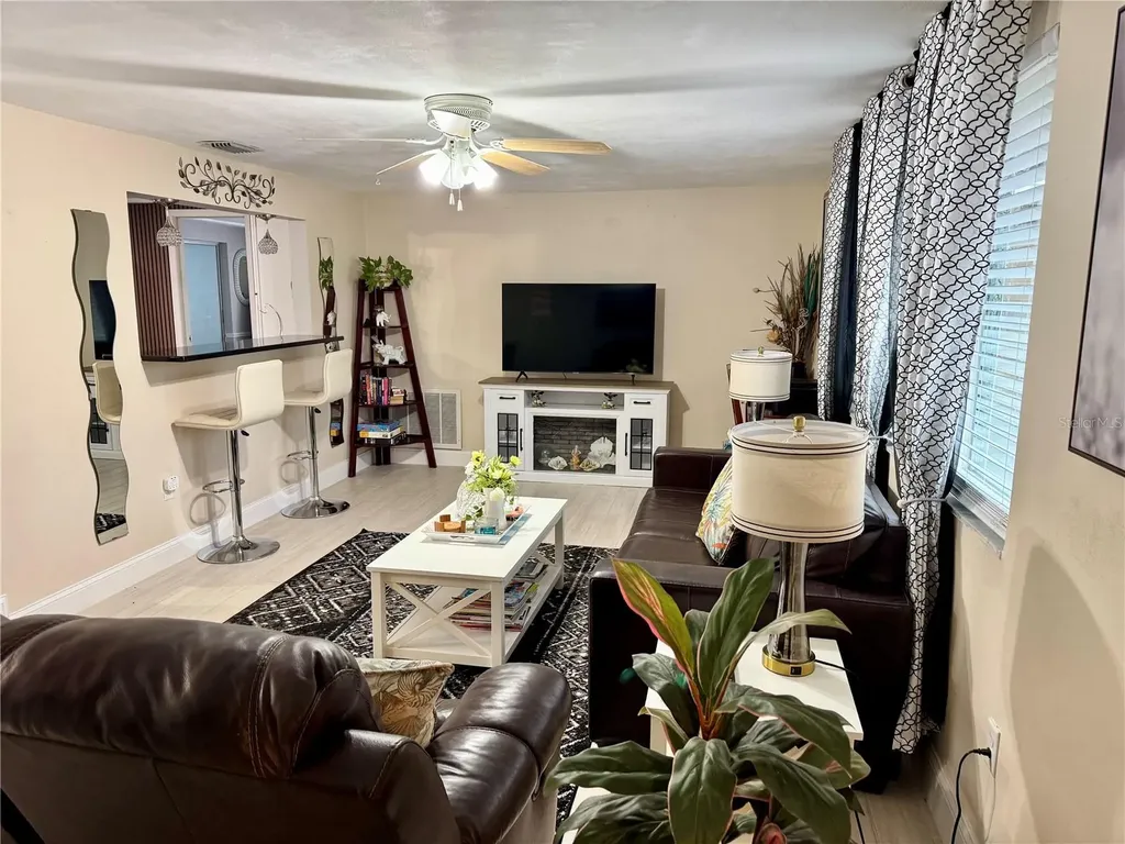 3625 Richboro Drive Holiday FL 34691
