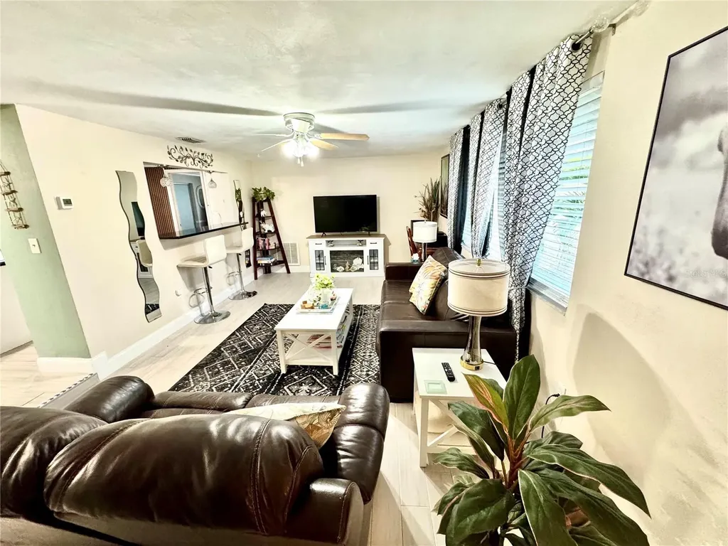 3625 Richboro Drive Holiday FL 34691
