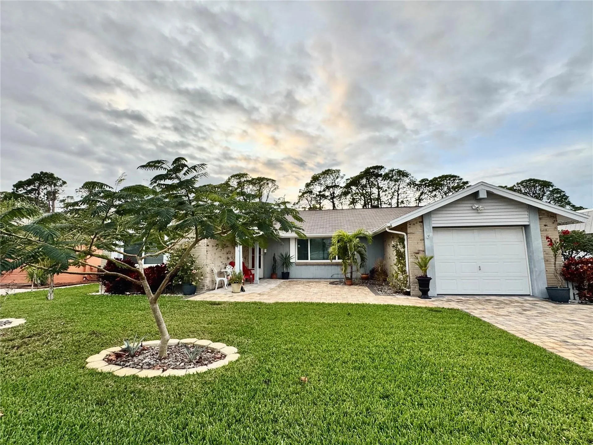3625 Richboro Drive Holiday FL 34691