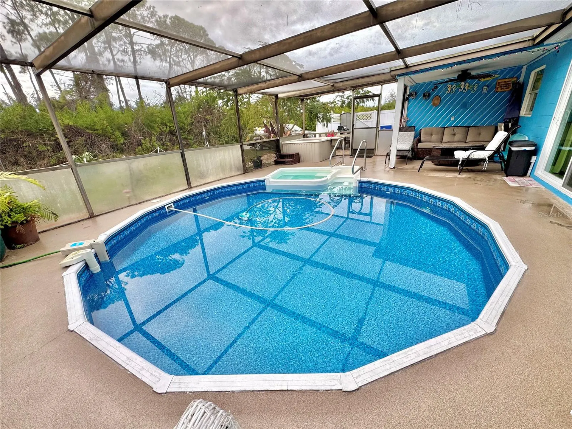 3625 Richboro Drive Holiday FL 34691