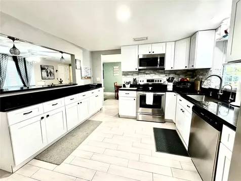 3625 Richboro Drive Holiday FL 34691