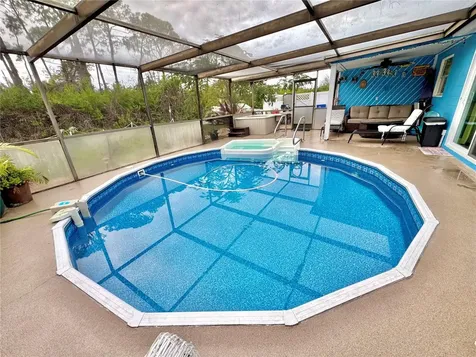 3625 Richboro Drive Holiday FL 34691