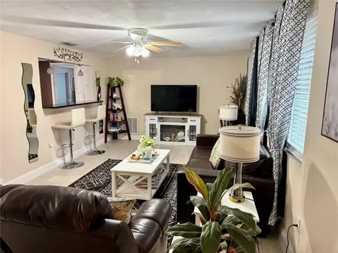 3625 Richboro Drive Holiday FL 34691