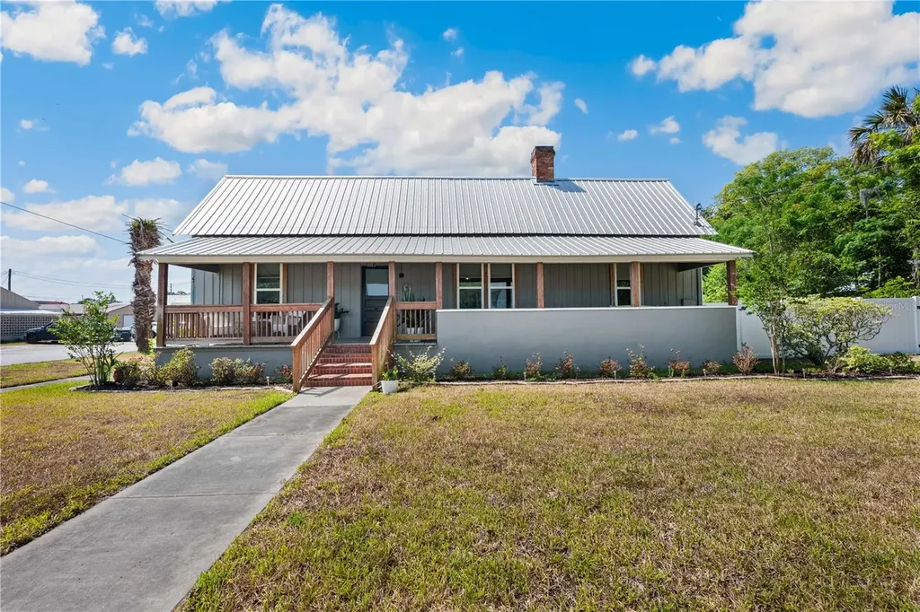 113 W Noble Avenue Bushnell FL 33513