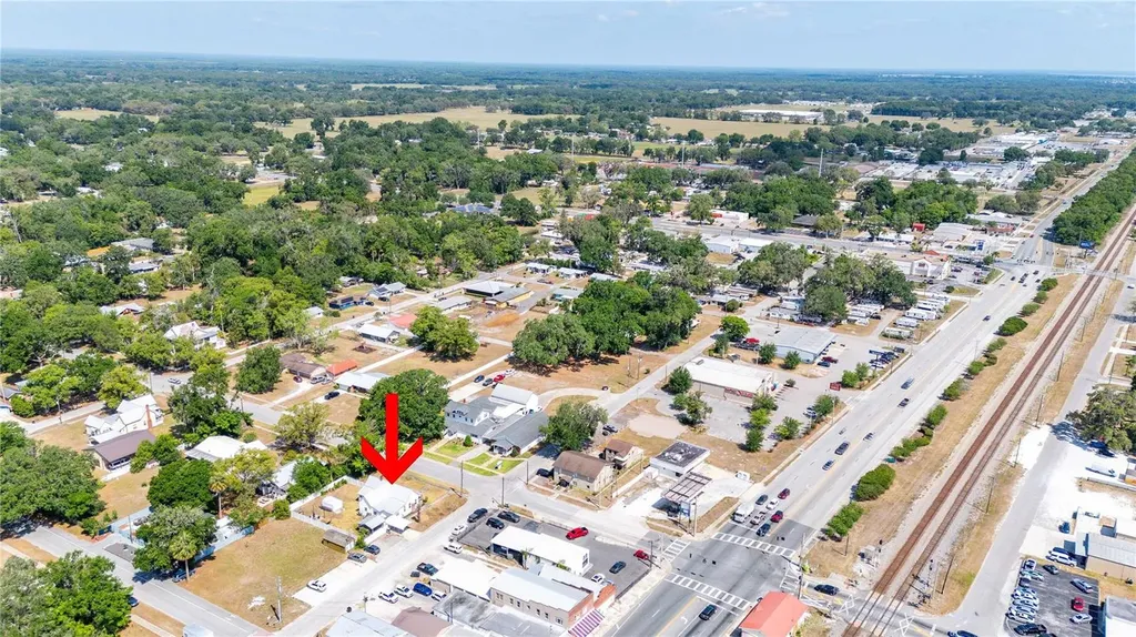 113 W Noble Avenue Bushnell FL 33513