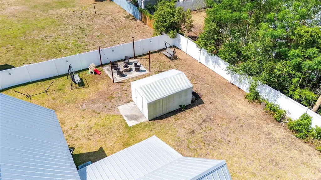 113 W Noble Avenue Bushnell FL 33513