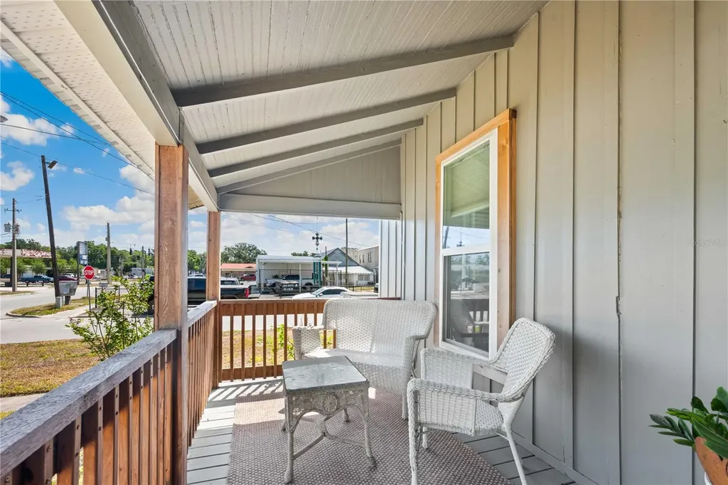 113 W Noble Avenue Bushnell FL 33513