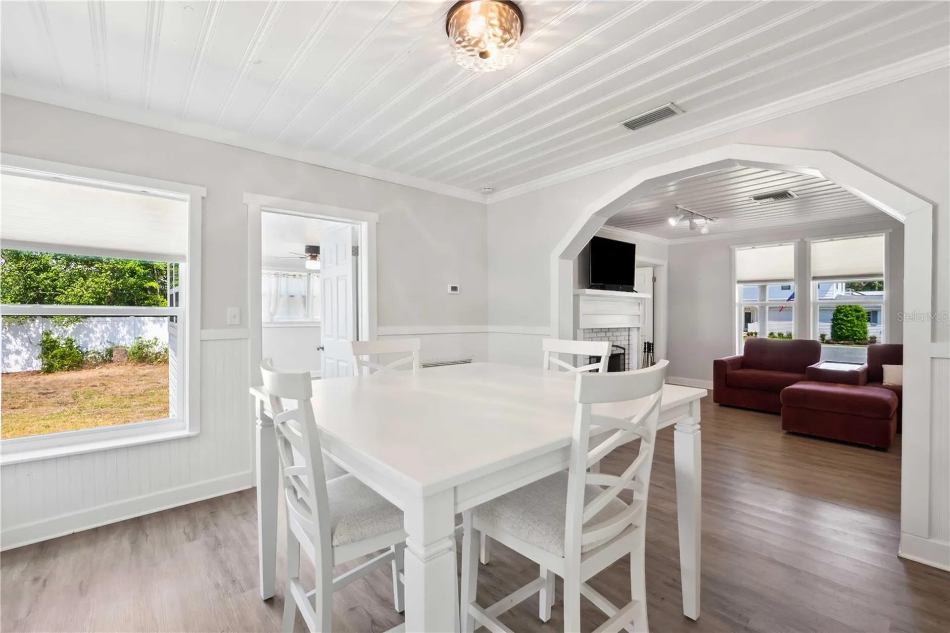113 W Noble Avenue Bushnell FL 33513