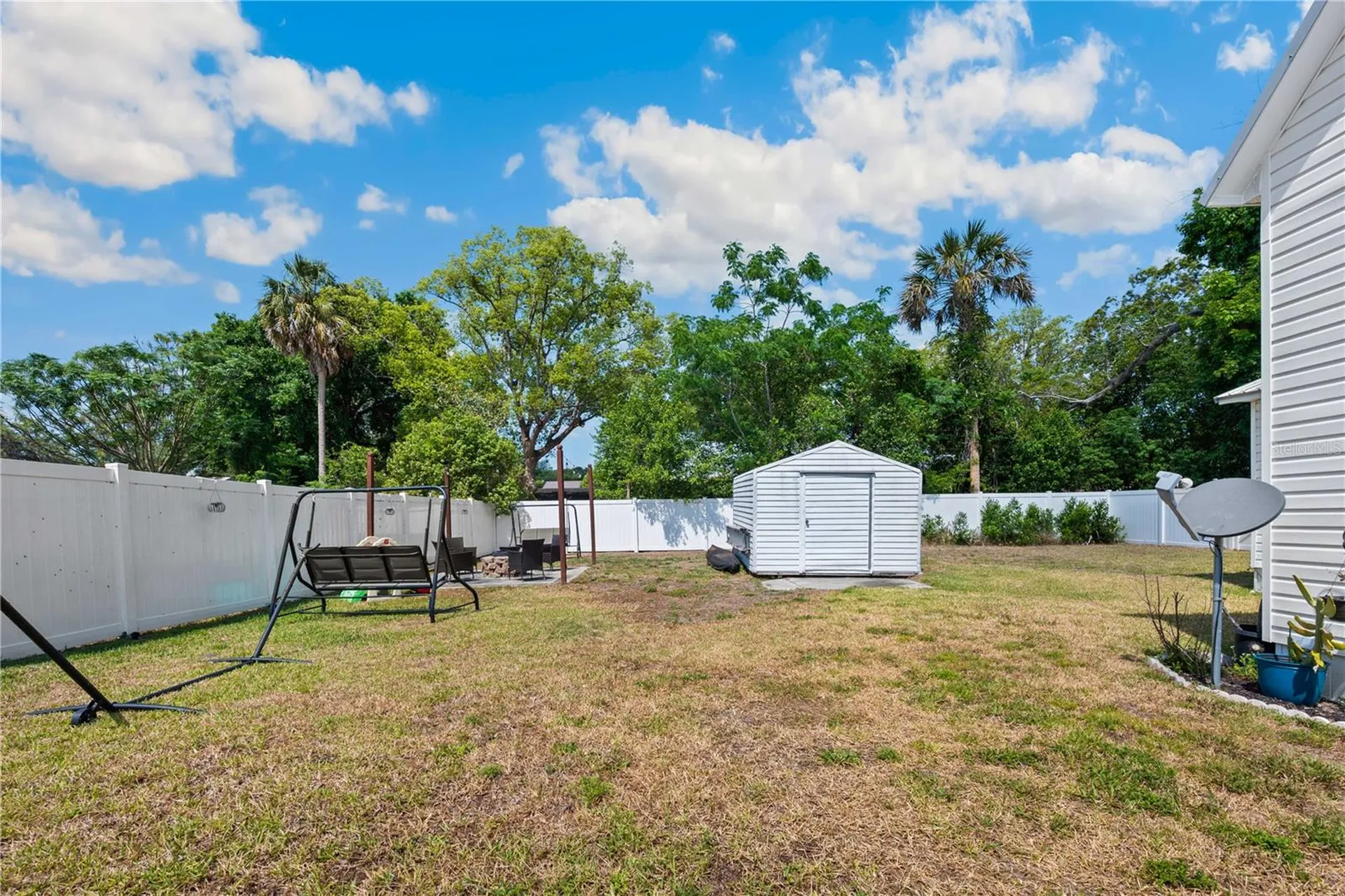 113 W Noble Avenue Bushnell FL 33513