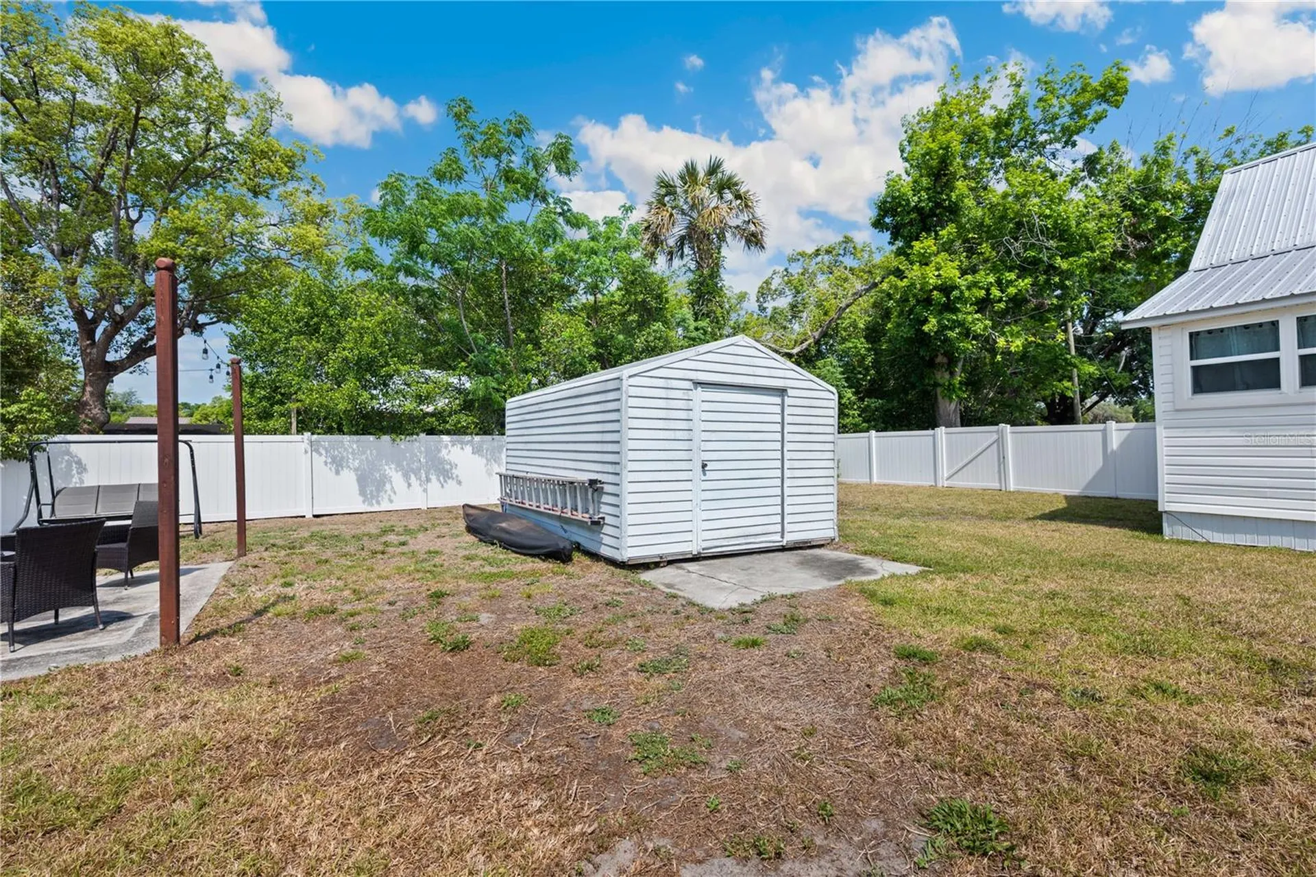 113 W Noble Avenue Bushnell FL 33513
