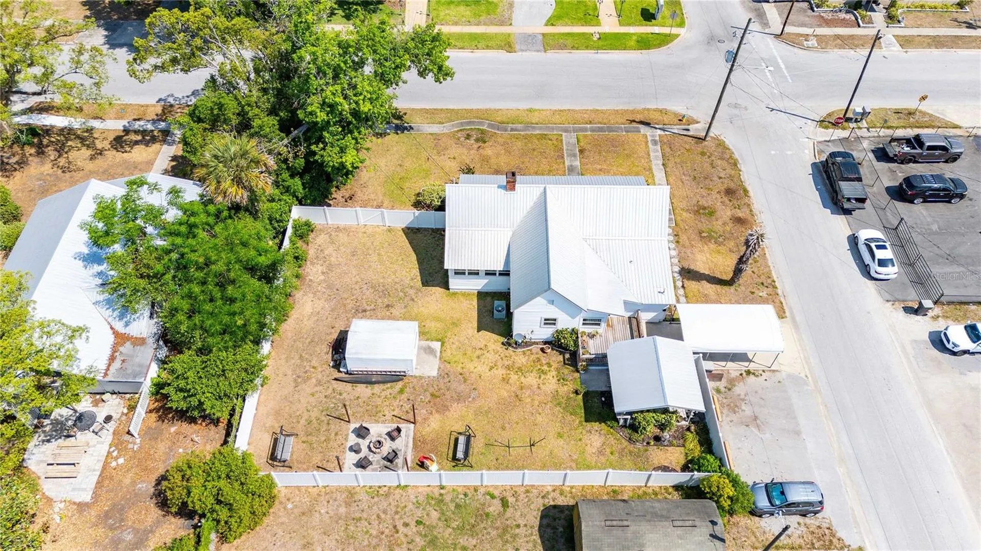 113 W Noble Avenue Bushnell FL 33513