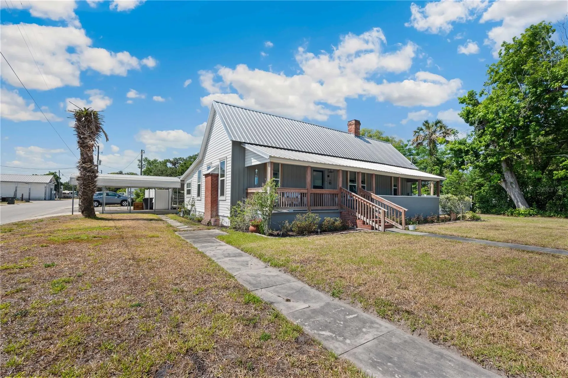 113 W Noble Avenue Bushnell FL 33513