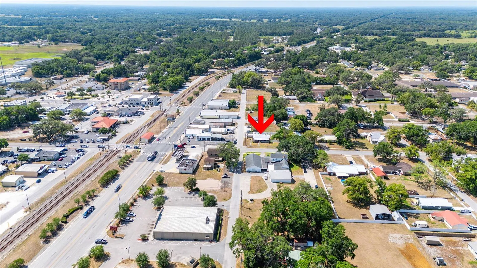 113 W Noble Avenue Bushnell FL 33513