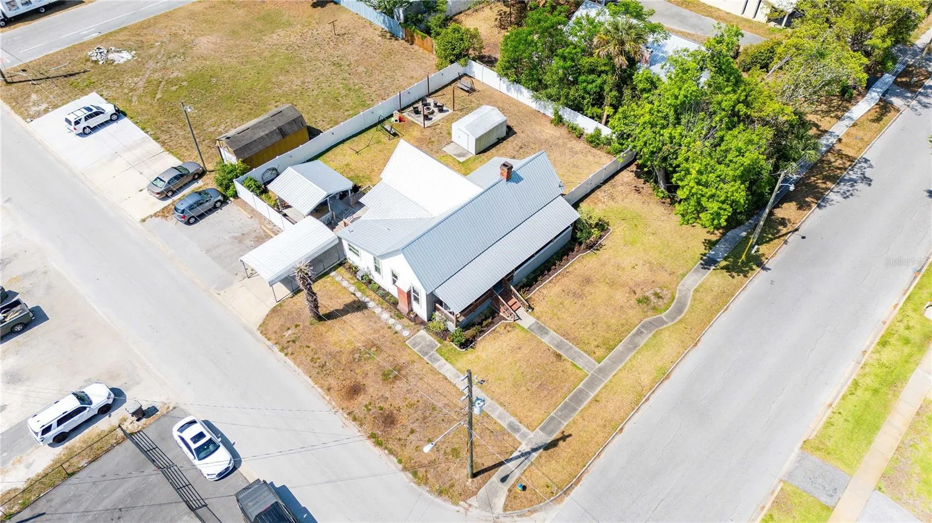 113 W Noble Avenue Bushnell FL 33513