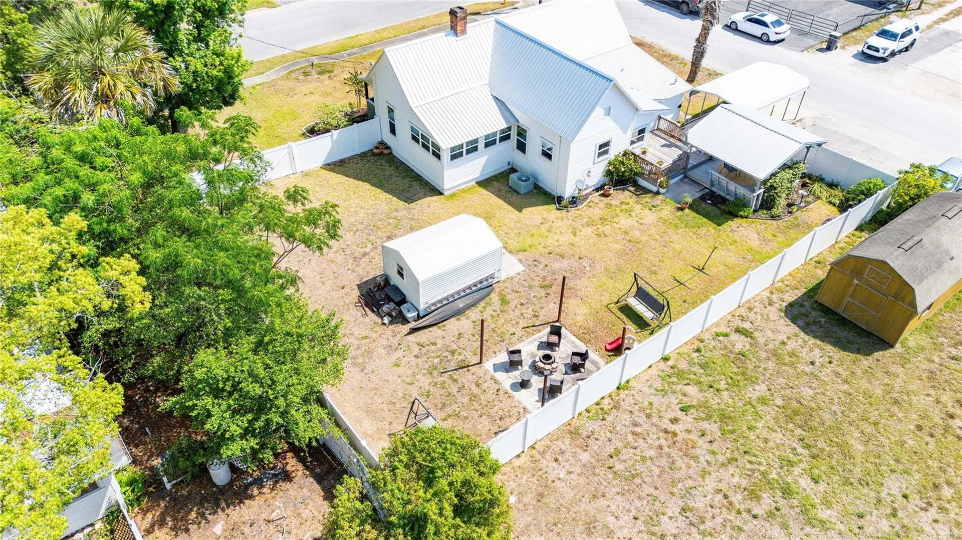 113 W Noble Avenue Bushnell FL 33513
