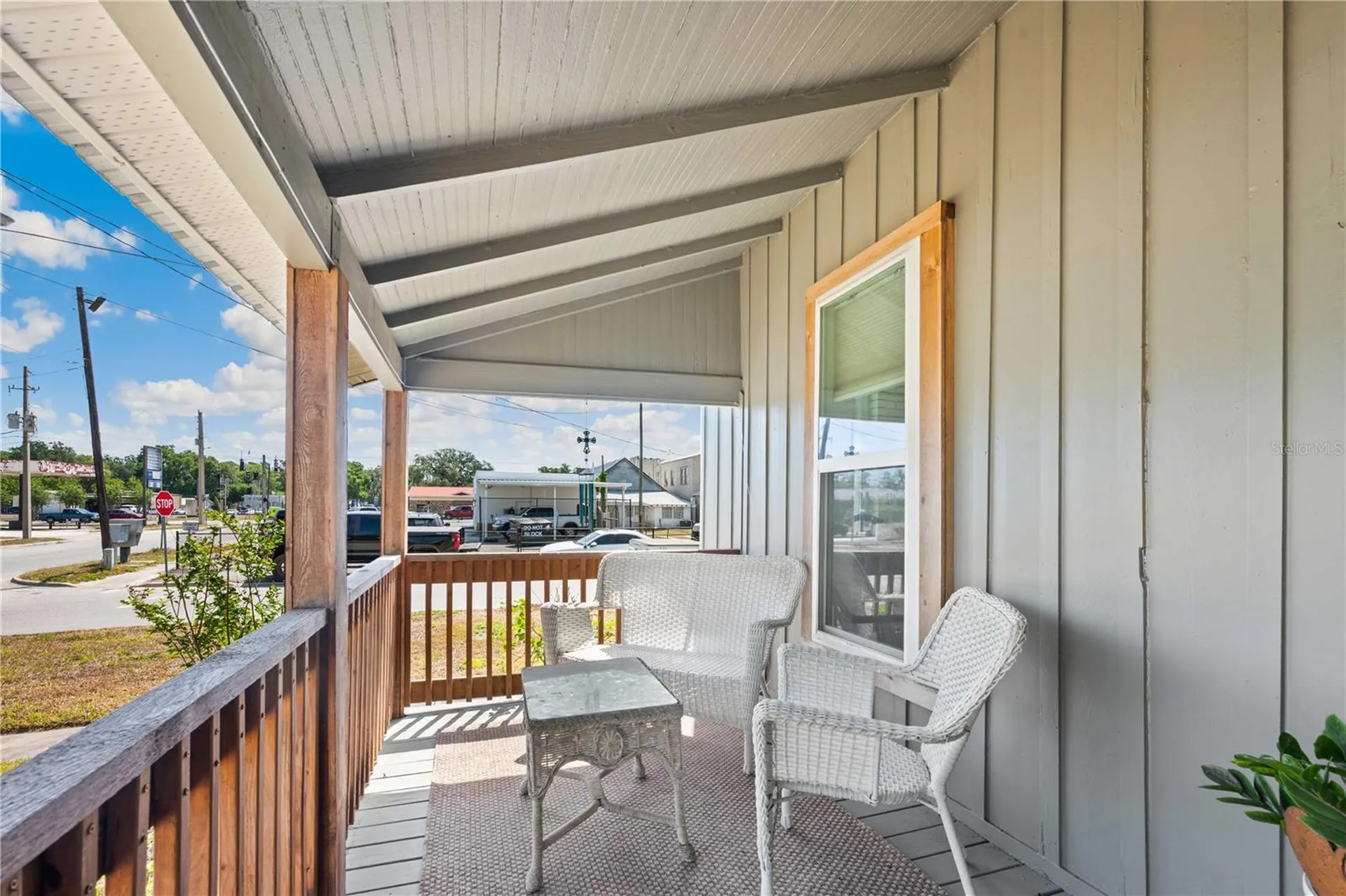 113 W Noble Avenue Bushnell FL 33513