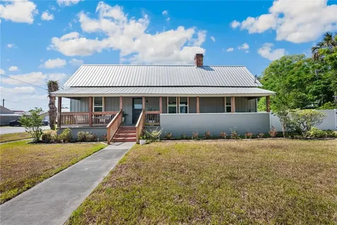 113 W Noble Avenue Bushnell FL 33513