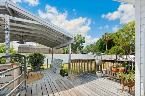 113 W Noble Avenue Bushnell FL 33513