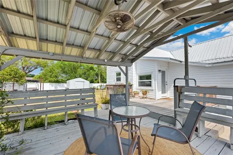 113 W Noble Avenue Bushnell FL 33513