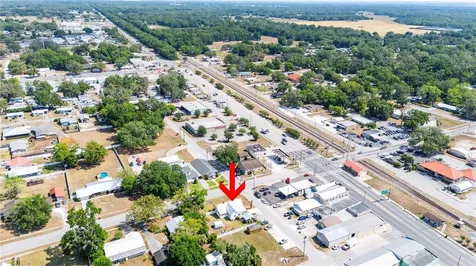 113 W Noble Avenue Bushnell FL 33513