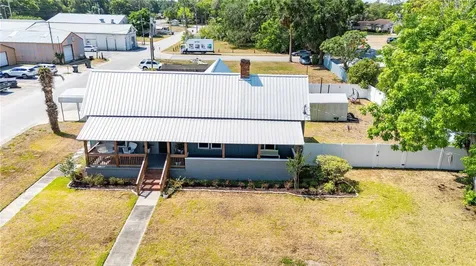 113 W Noble Avenue Bushnell FL 33513
