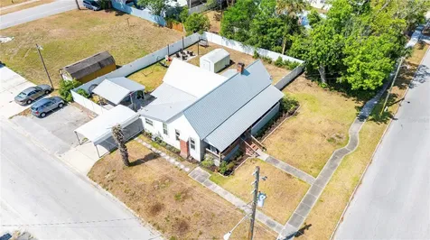 113 W Noble Avenue Bushnell FL 33513