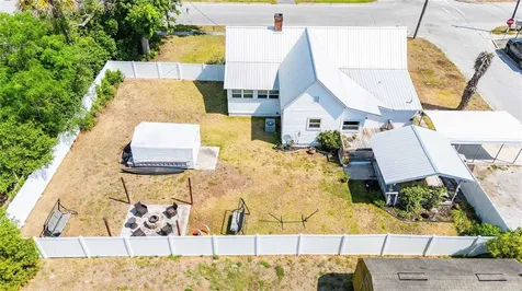 113 W Noble Avenue Bushnell FL 33513