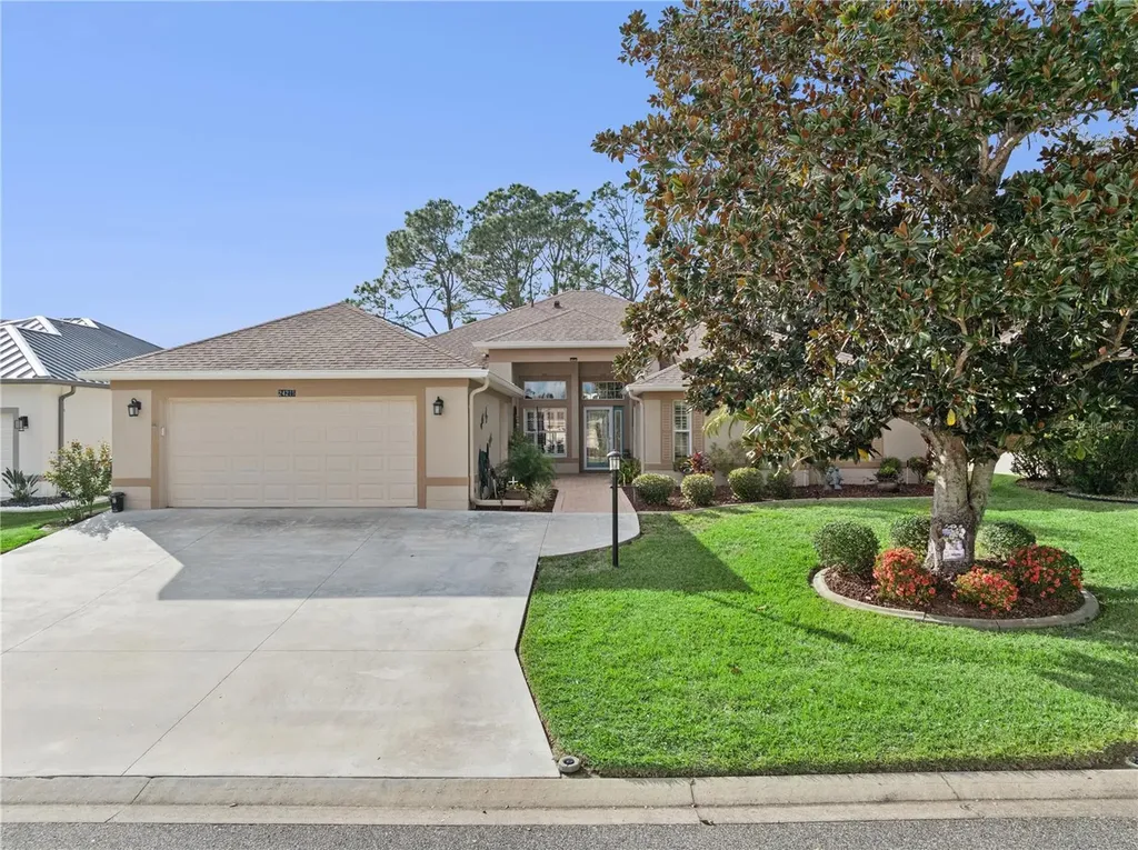 24215 Belle Mede Drive Leesburg FL 34748