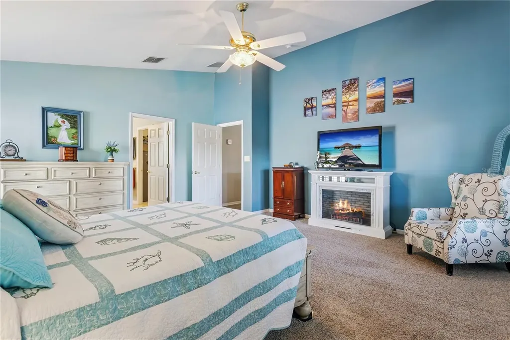 24215 Belle Mede Drive Leesburg FL 34748