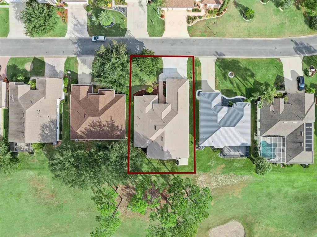 24215 Belle Mede Drive Leesburg FL 34748
