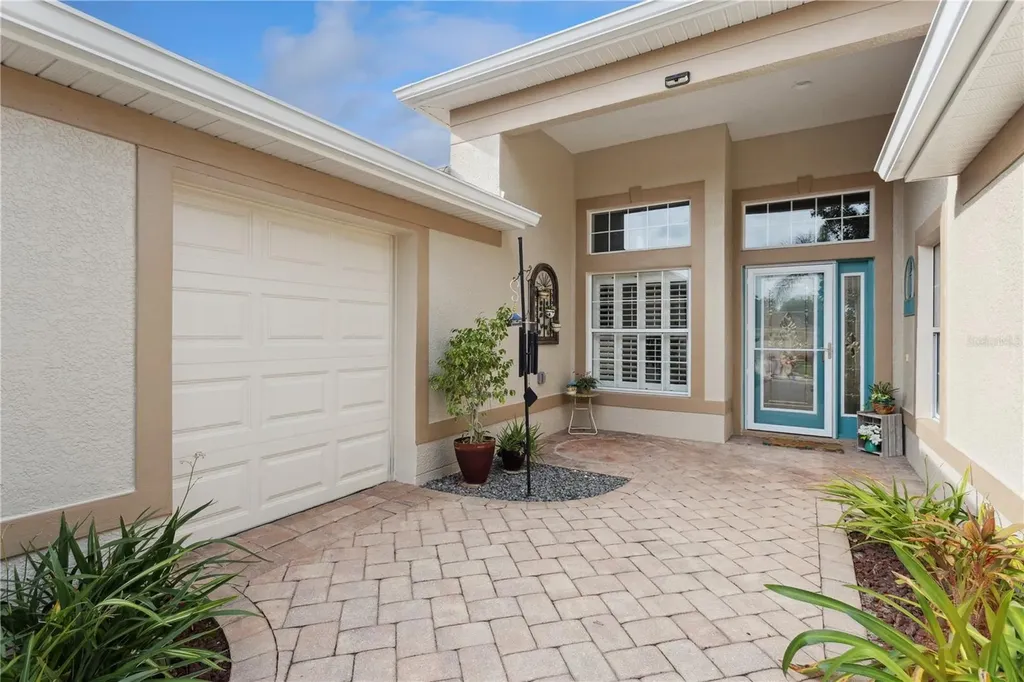 24215 Belle Mede Drive Leesburg FL 34748