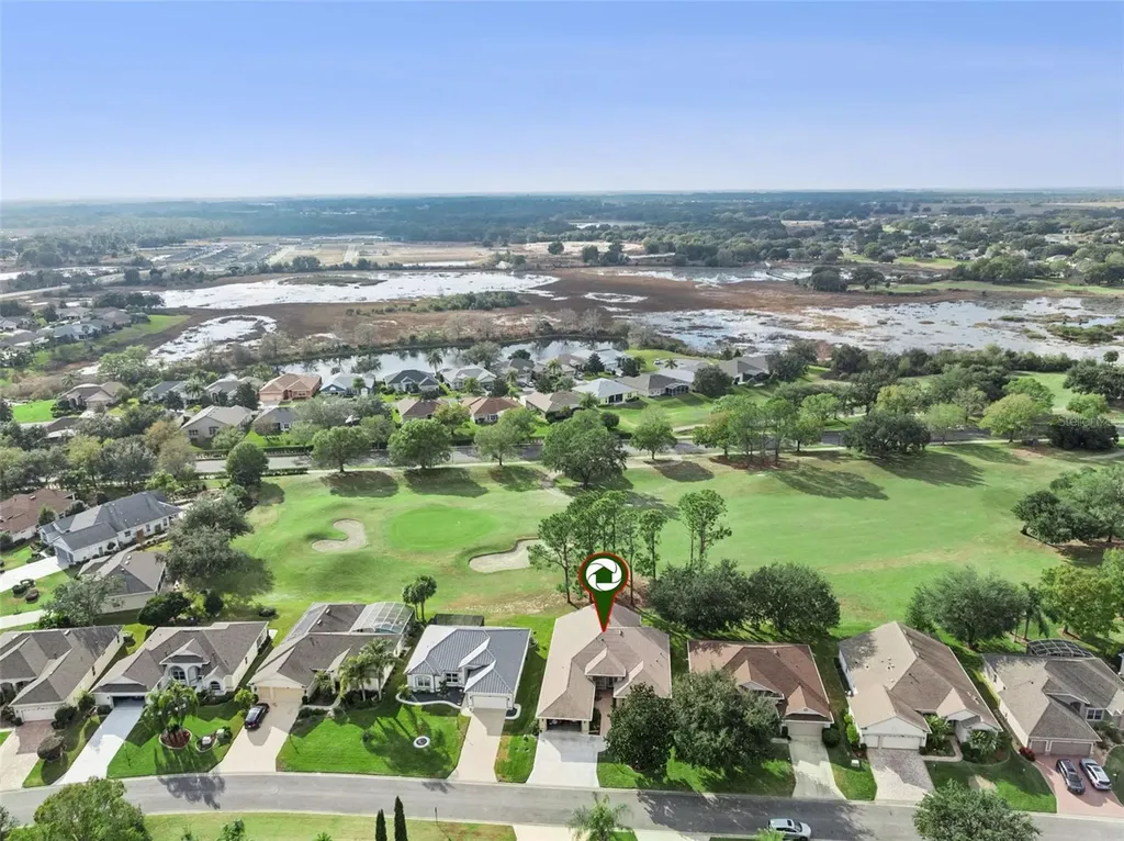 24215 Belle Mede Drive Leesburg FL 34748