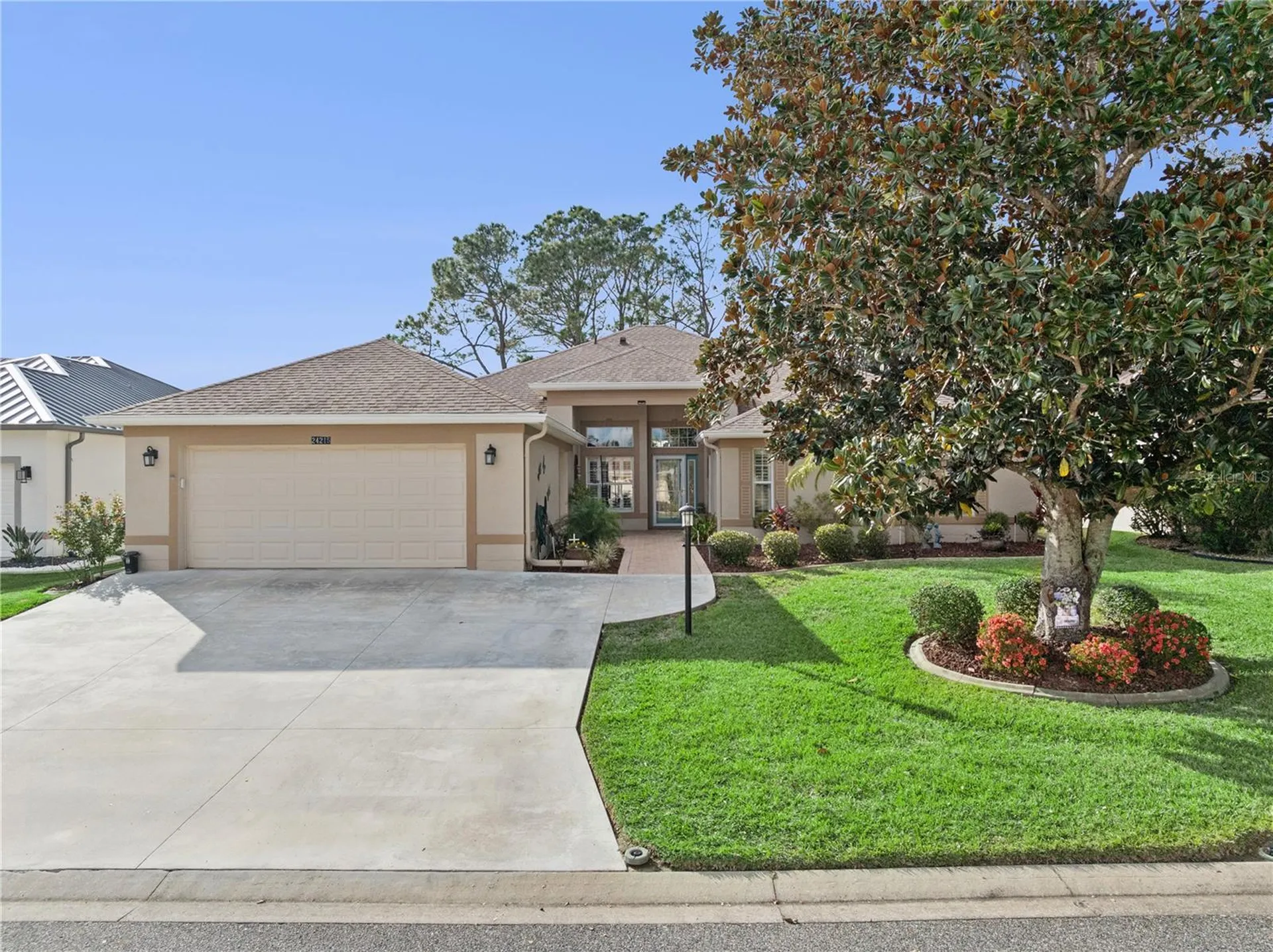 24215 Belle Mede Drive Leesburg FL 34748
