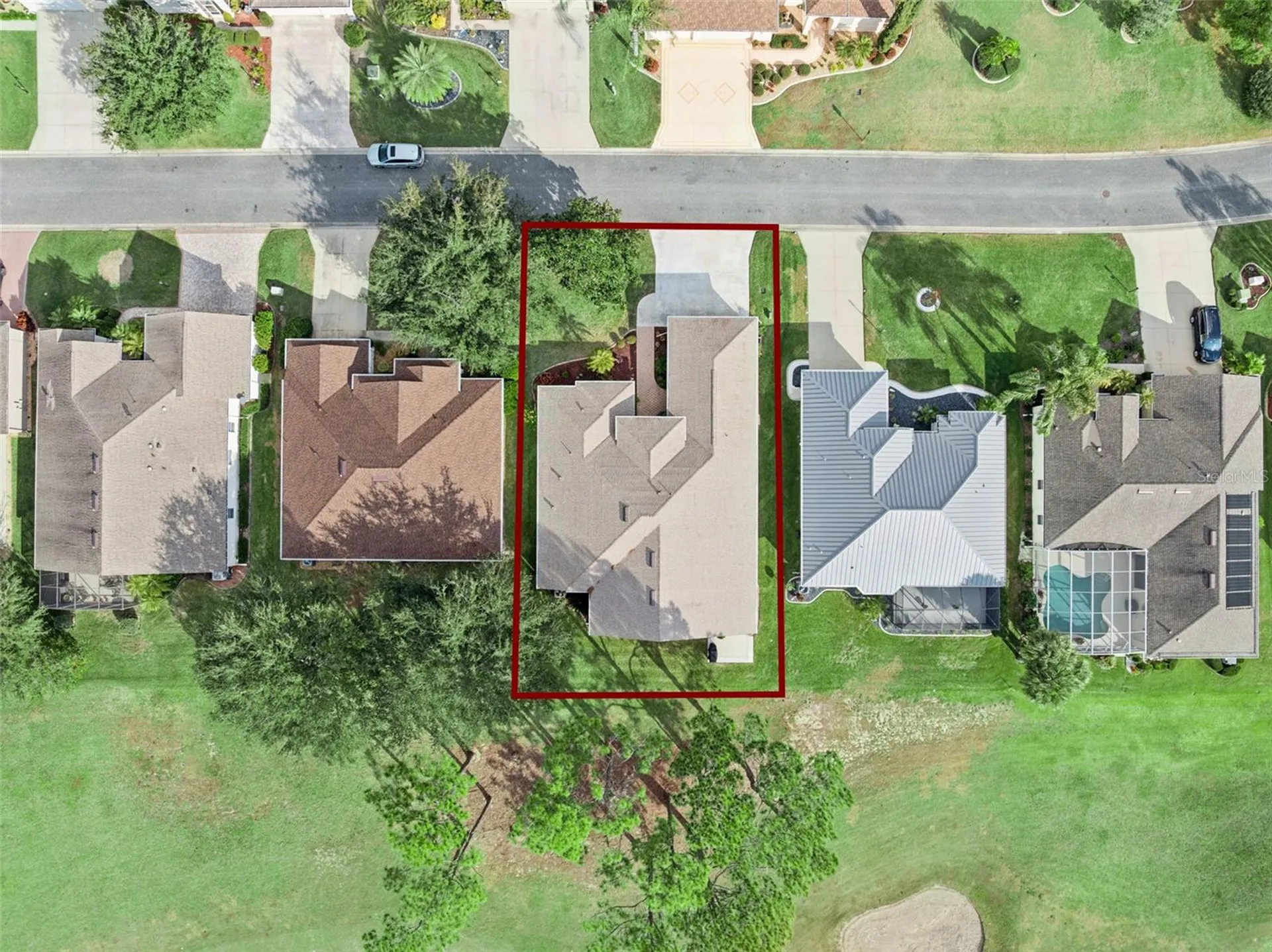 24215 Belle Mede Drive Leesburg FL 34748