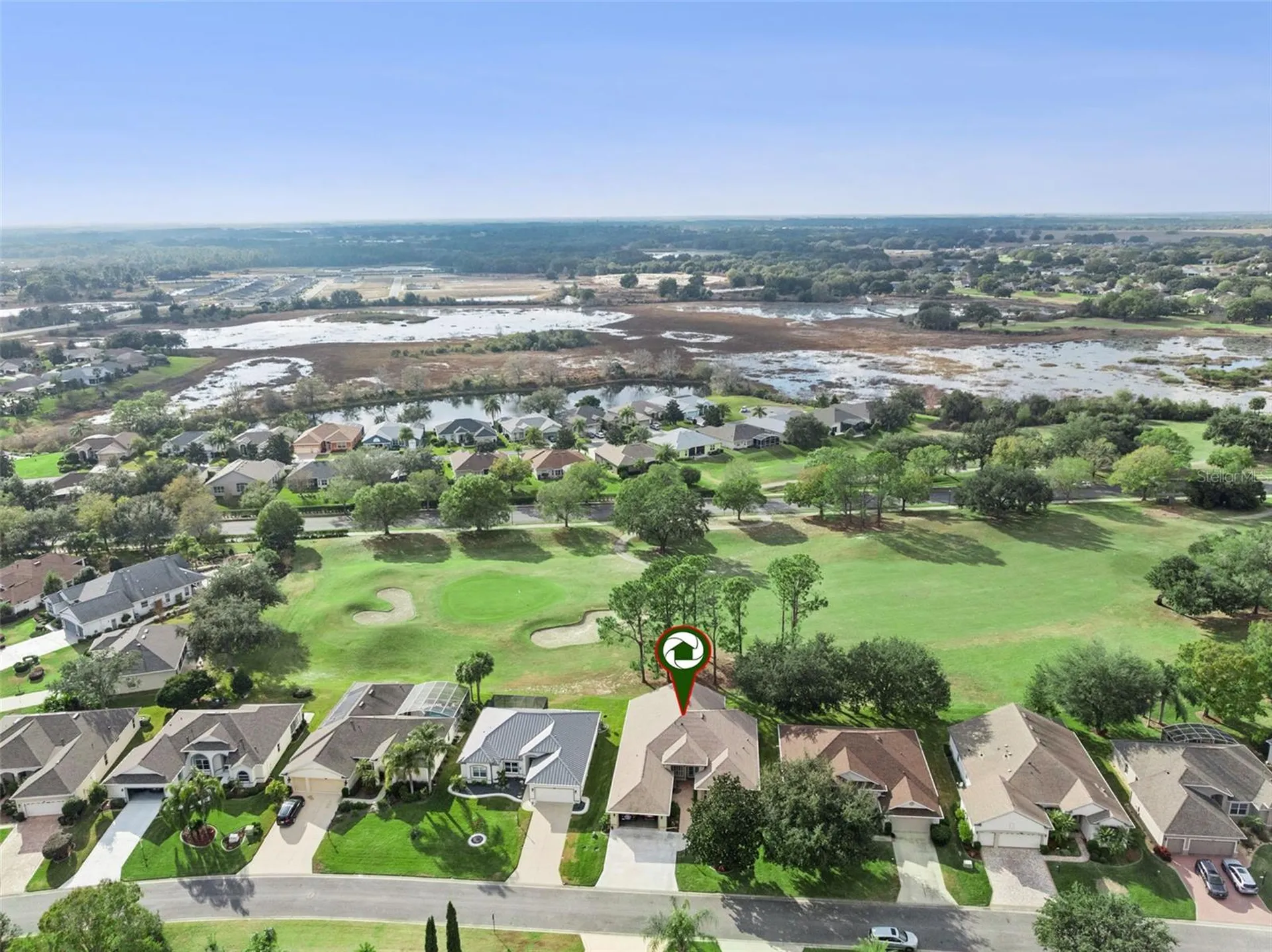 24215 Belle Mede Drive Leesburg FL 34748