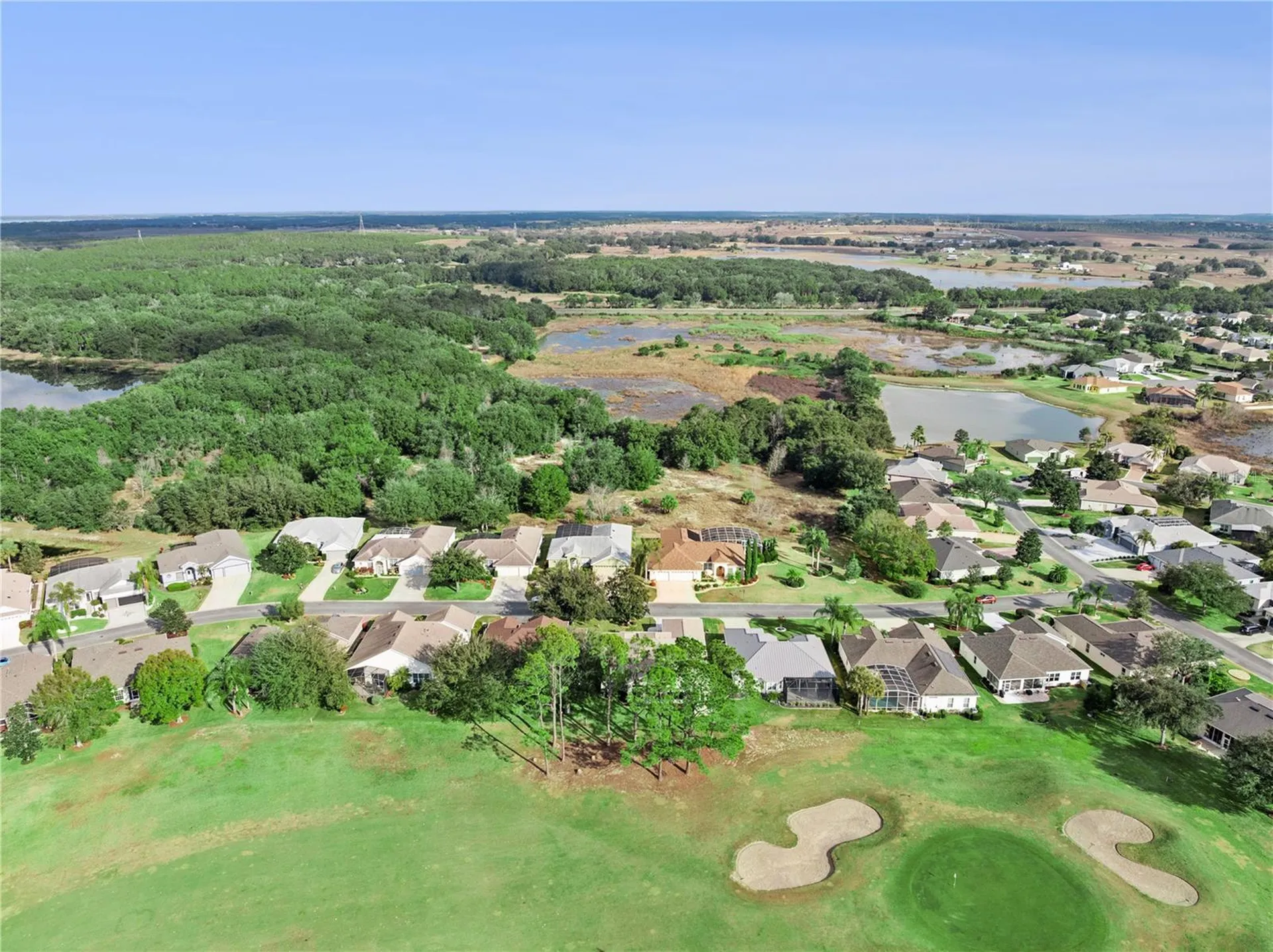 24215 Belle Mede Drive Leesburg FL 34748