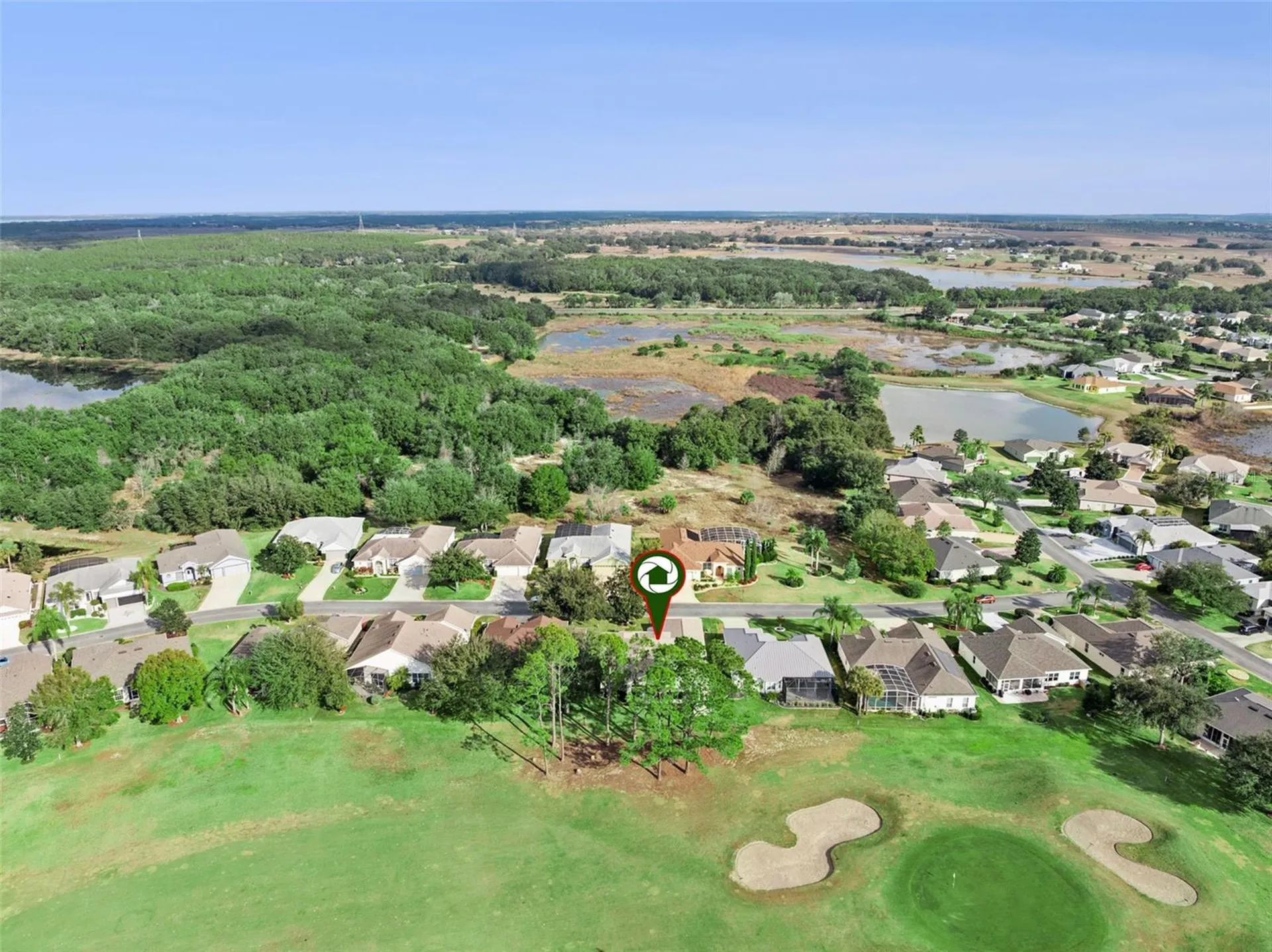 24215 Belle Mede Drive Leesburg FL 34748