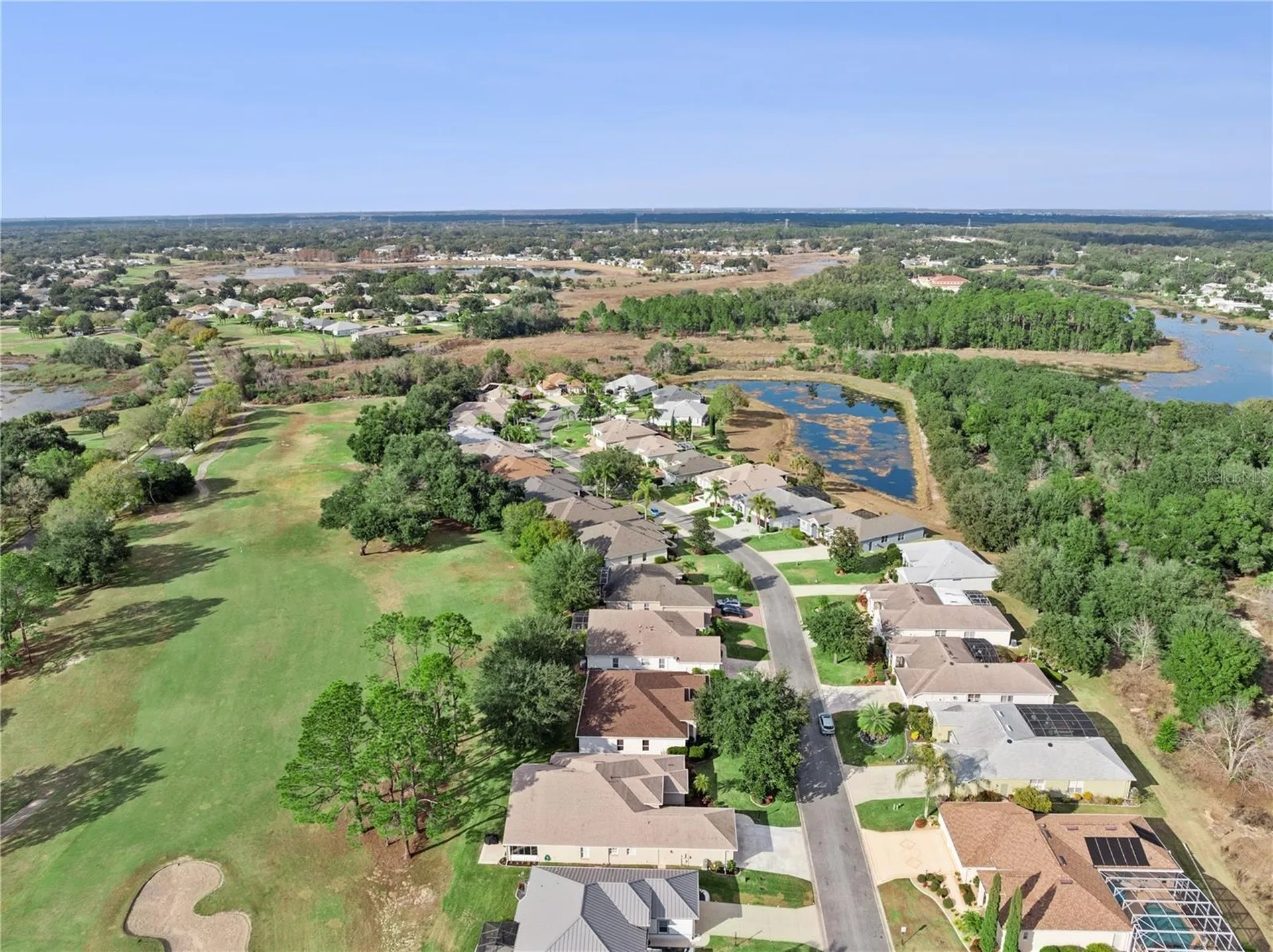 24215 Belle Mede Drive Leesburg FL 34748